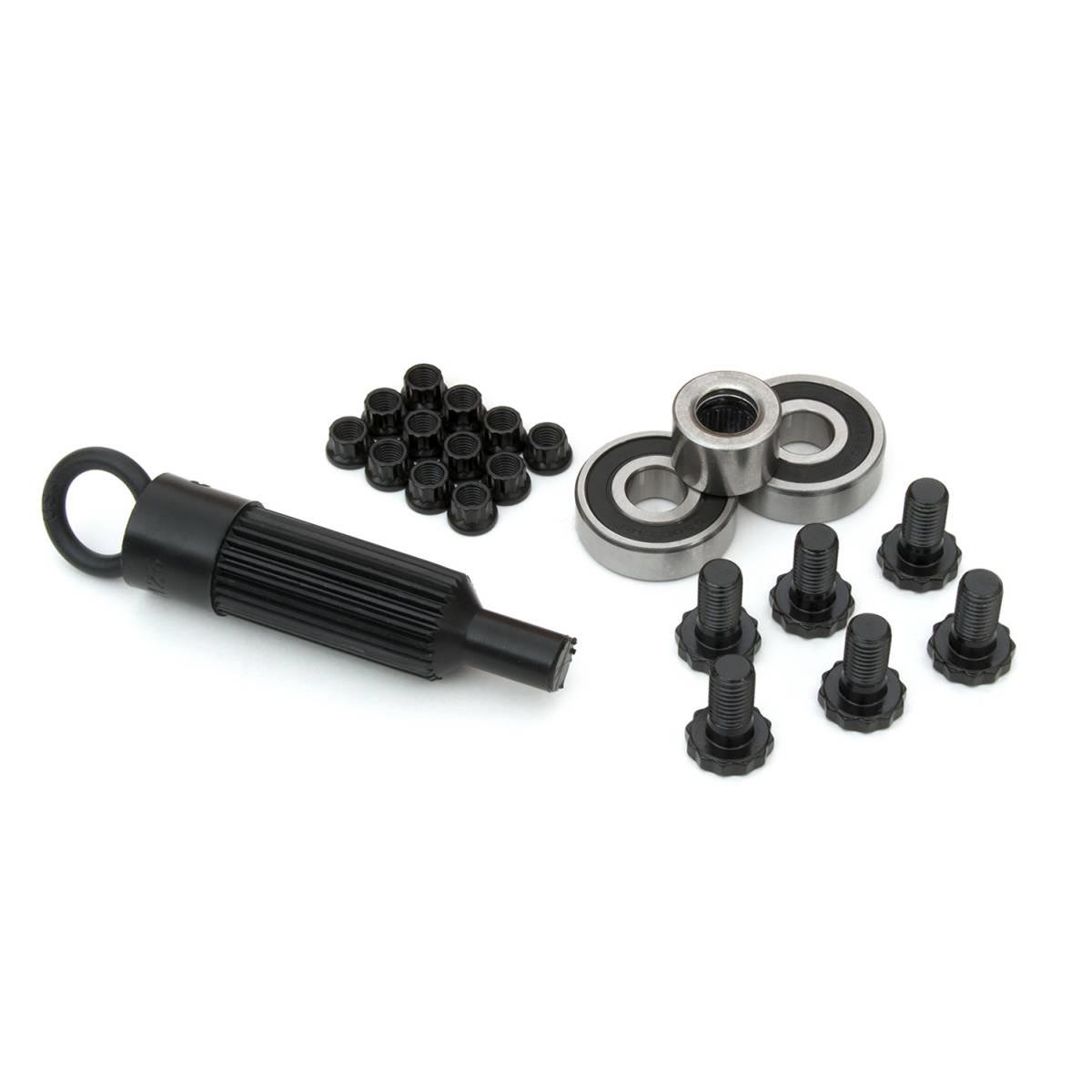 Centerforce TRIAD DS Clutch Kits 836264042 and Flywheel Kit, TRIAD(R) DS, and Flywheel Kit thumbnail 8