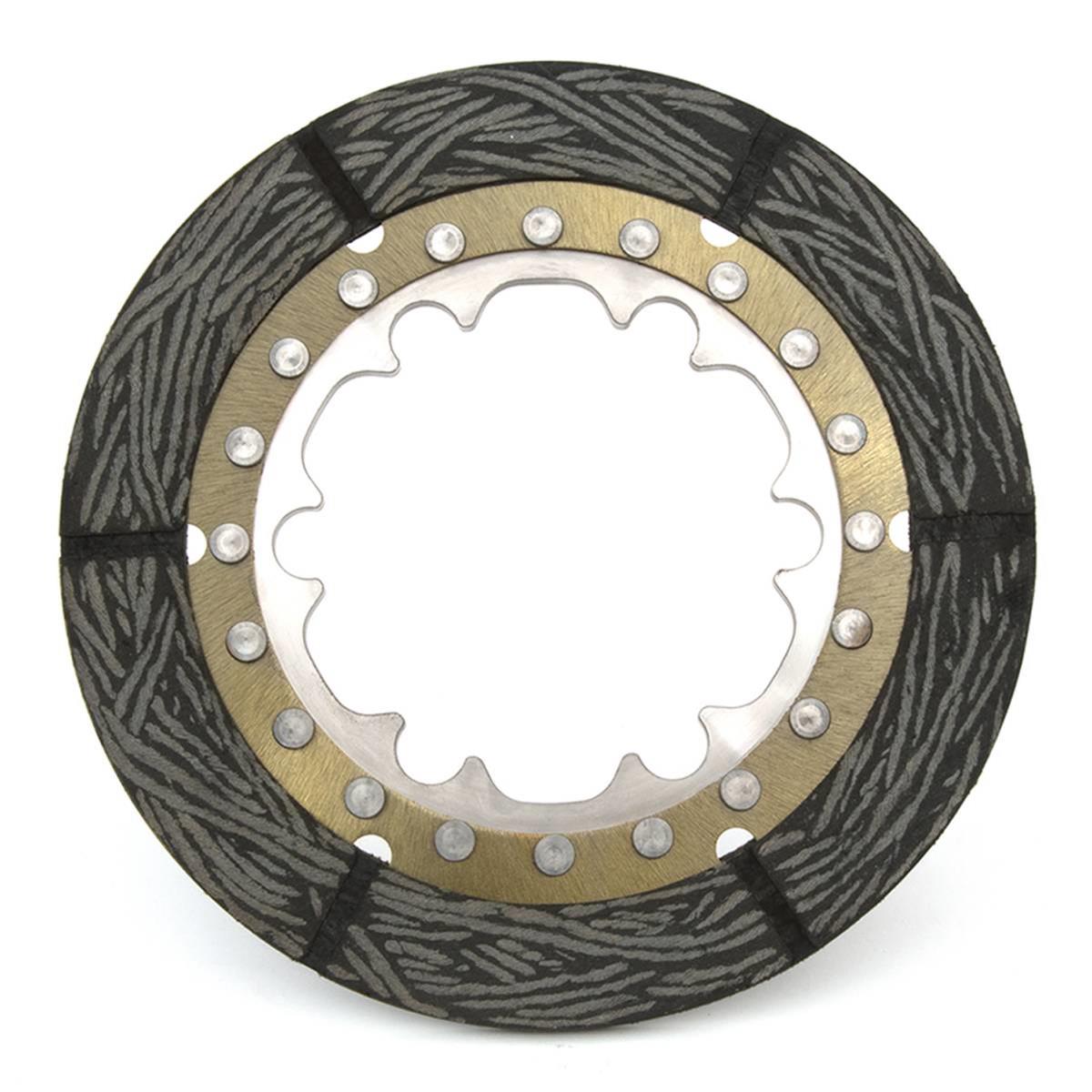 Centerforce TRIAD DS Clutch Kits 836264042 and Flywheel Kit, TRIAD(R) DS, and Flywheel Kit thumbnail 5