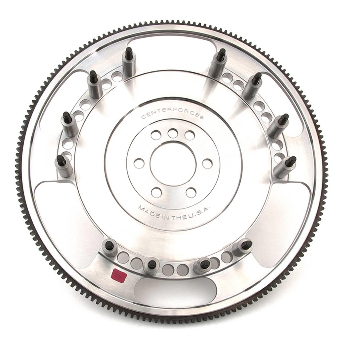 Centerforce TRIAD DS Clutch Kits 836264042 and Flywheel Kit, TRIAD(R) DS, and Flywheel Kit thumbnail 7