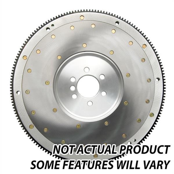 Centerforce Aluminum 157-Tooth Flywheel 900242 Flywheel, Aluminum, 14.215 in. Diameter Ring Gear, Ford, Mercury, 5.0/5.8L, Each thumbnail 2
