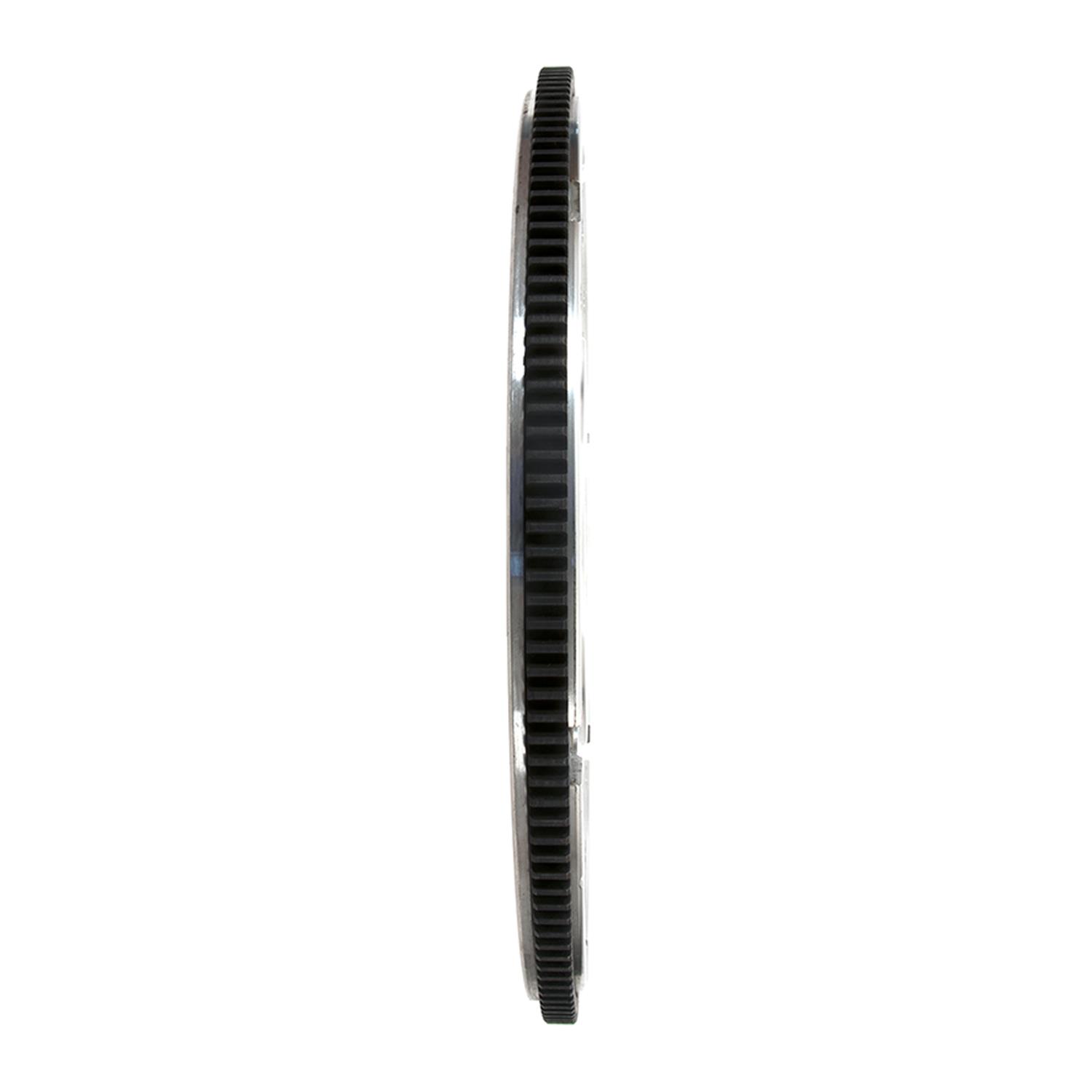 Centerforce Aluminum 168-Tooth Flywheel 900142 Flywheel, Aluminum, 168-Tooth, 15.5 lb., Internal Engine Balance, Chevy, Small Block, LS1/LS6, Each thumbnail 6