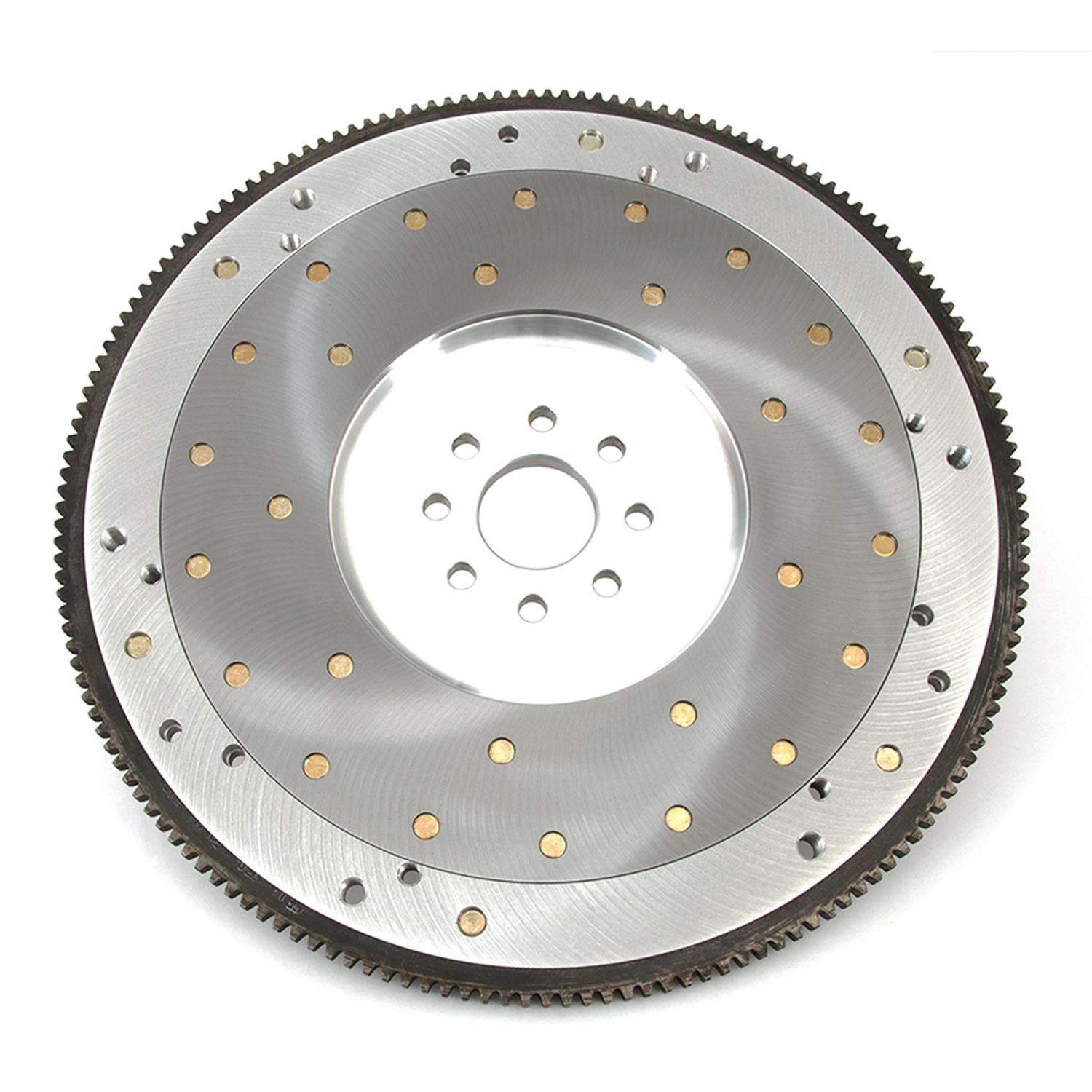 Centerforce Aluminum 164-Tooth Flywheel 900205 Flywheel, Aluminum, 164-Tooth, 12.7 lb., Internal Engine Balance, Ford , 4.6L, DOHC, Each thumbnail 2