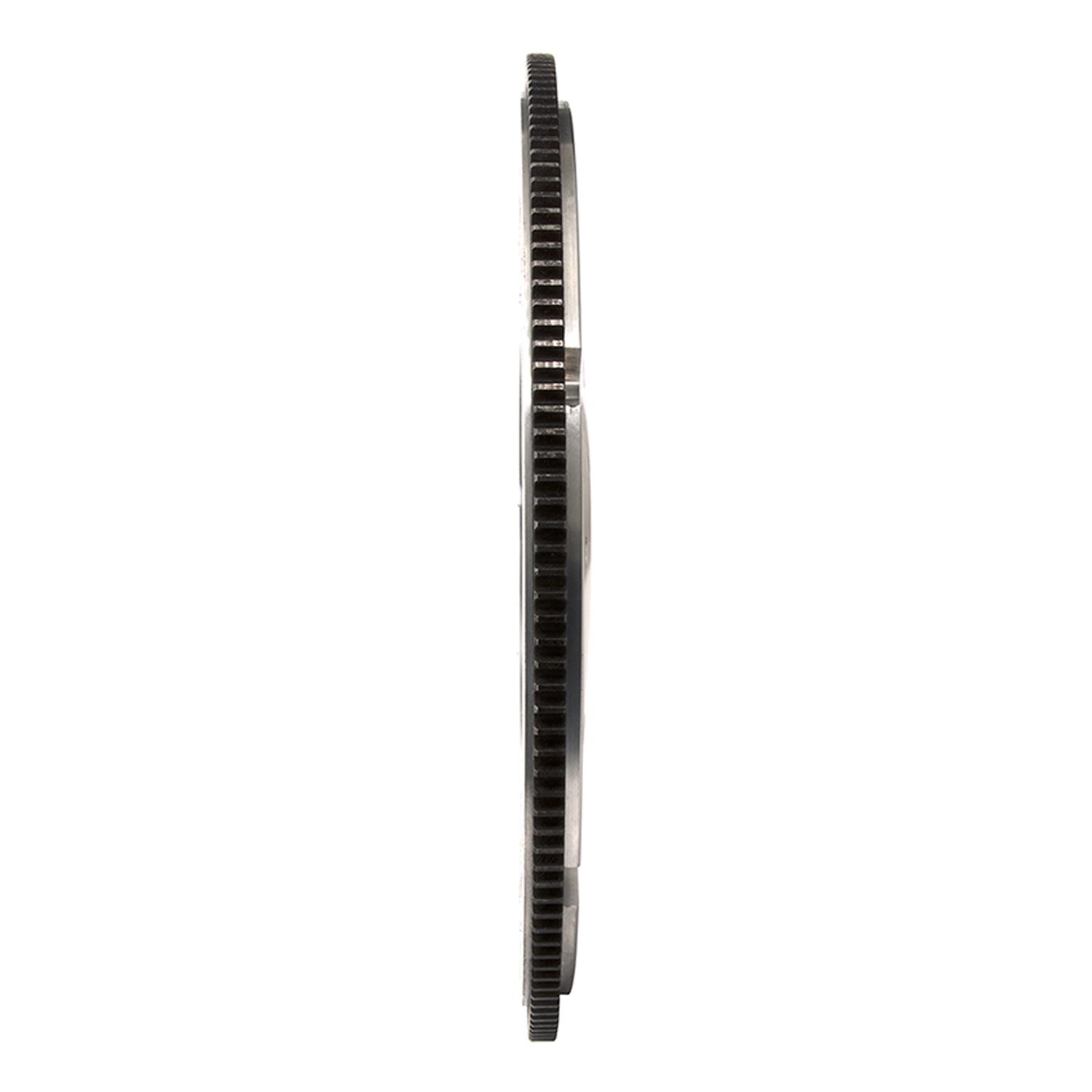 Centerforce Aluminum 164-Tooth Flywheel 900205 Flywheel, Aluminum, 164-Tooth, 12.7 lb., Internal Engine Balance, Ford , 4.6L, DOHC, Each thumbnail 3