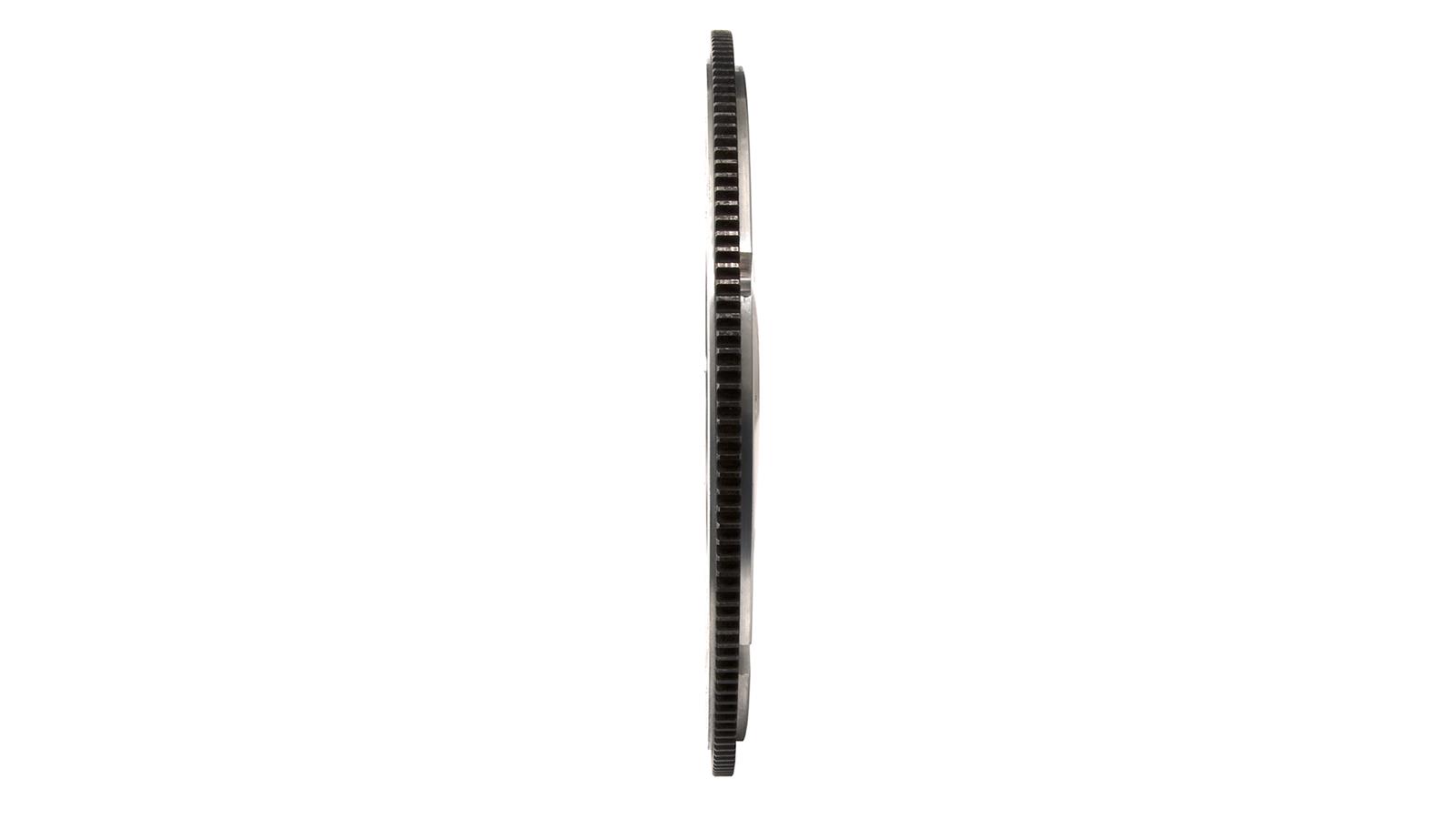 Centerforce Aluminum 164-Tooth Flywheel 900205 Flywheel, Aluminum, 164-Tooth, 12.7 lb., Internal Engine Balance, Ford , 4.6L, DOHC, Each thumbnail 6