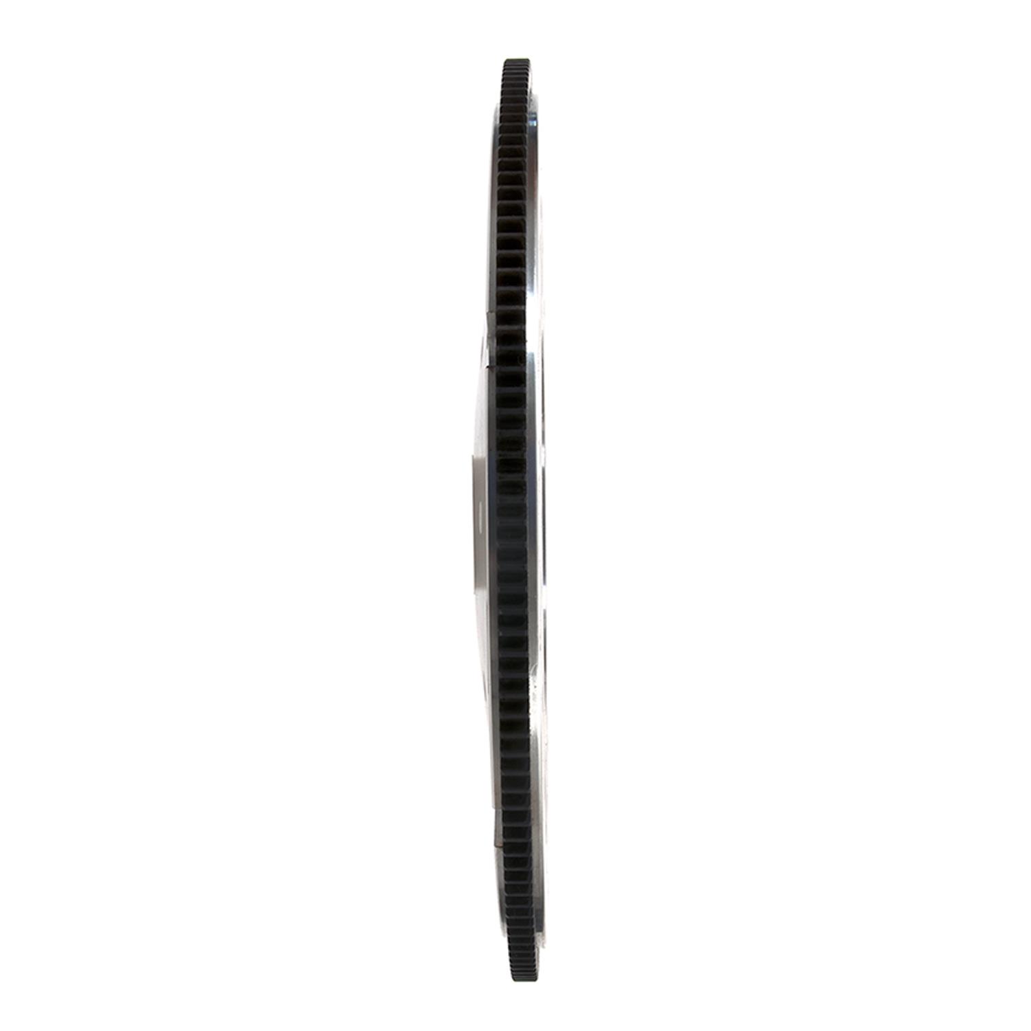 Centerforce Aluminum 164-Tooth Flywheel 900215 Flywheel, Aluminum, 164-Tooth, 13.5 lb., 8-Bolt Crank, Ford, Shelby GT500, Must Use Clutch, Each thumbnail 2