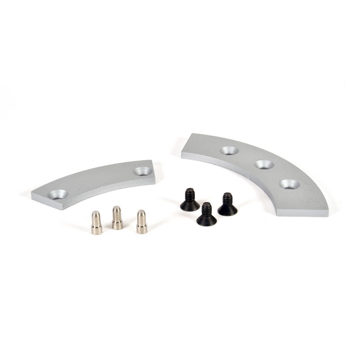 Centerforce Aluminum 164-Tooth Flywheel 901164 Flywheel, Billet Aluminum, 164-Tooth, 13.6 lb., Internal/External Engine Balance, SFI 1.1, Ford, Each thumbnail 5