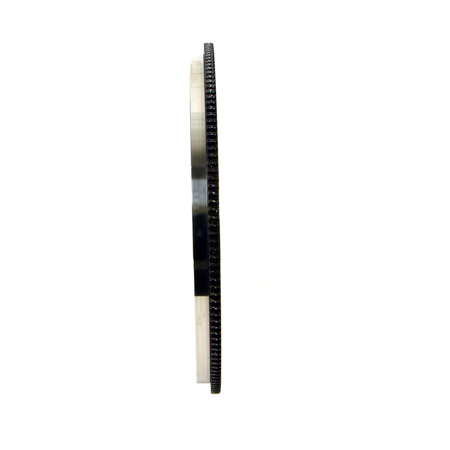 Centerforce Aluminum 164-Tooth Flywheel 901250 Flywheel, Billet Aluminum, 164-Tooth, Internal Engine Balance, SFI 1.1, Ford, V8, Each thumbnail 2