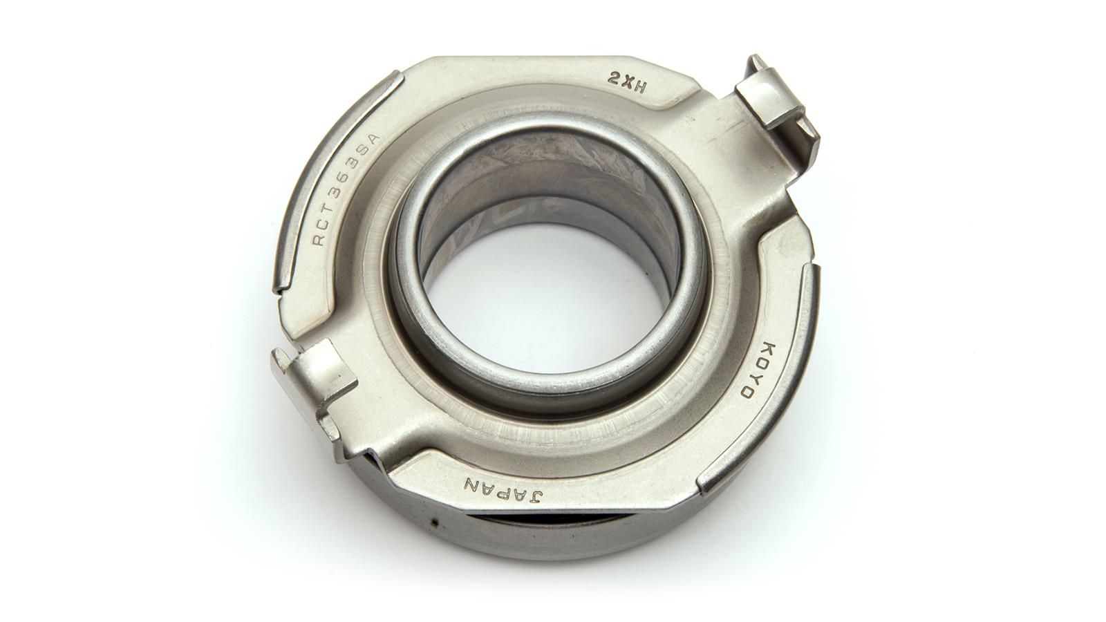 Centerforce Throwout Bearings B091 Bearing, OEM Style, Self-Aligning, Ford, Mazda, Mercury, Car, Truck, Each thumbnail 6
