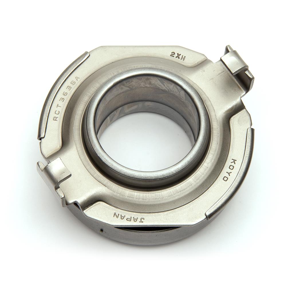 Centerforce Throwout Bearings B091 Bearing, OEM Style, Self-Aligning, Ford, Mazda, Mercury, Car, Truck, Each