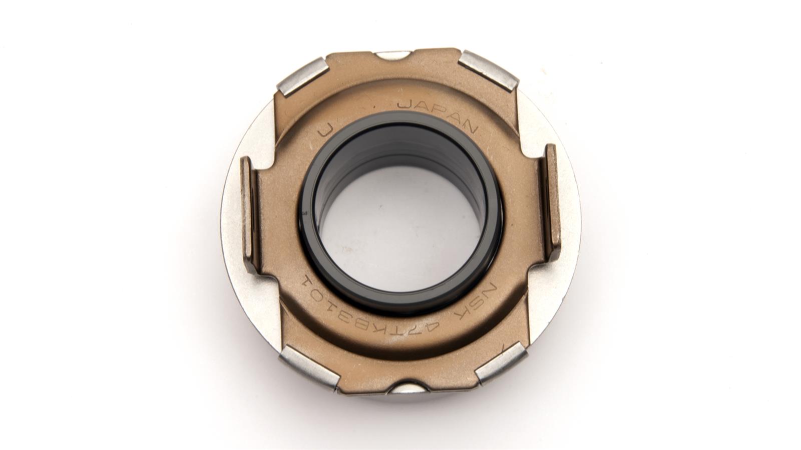 Centerforce Throwout Bearings B427 Bearing, OEM Style, Self-Aligning, ®Honda, Car, Each thumbnail 6