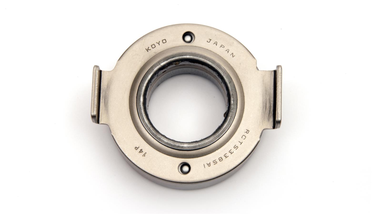 Centerforce Throwout Bearings B580 Bearing, OEM Style, Self-Aligning, Geo, Suzuki, Truck, Each thumbnail 6