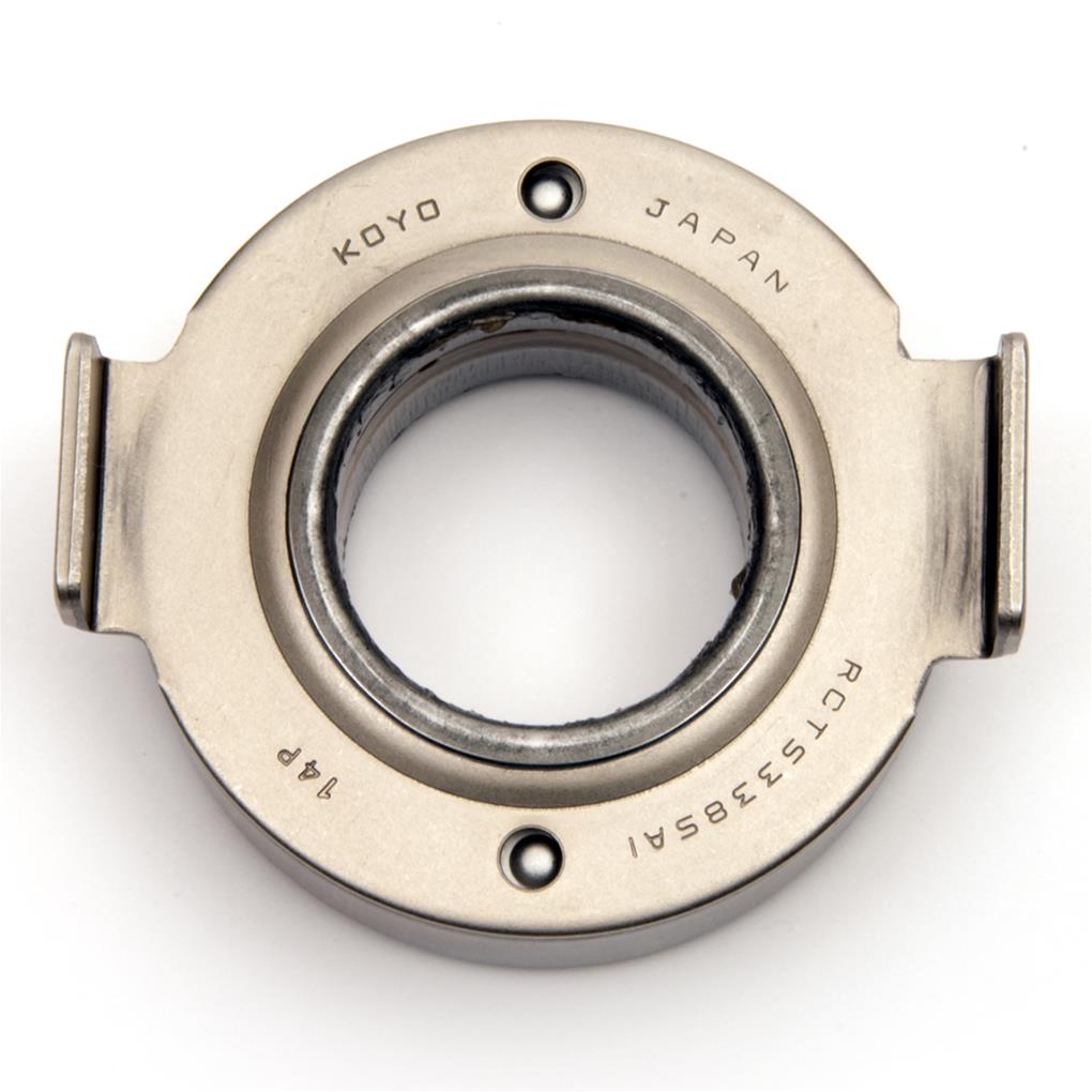 Centerforce Throwout Bearings B580 Bearing, OEM Style, Self-Aligning, Geo, Suzuki, Truck, Each