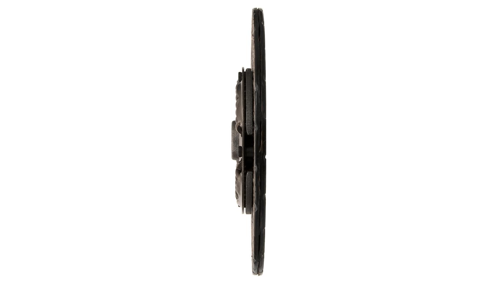 Centerforce I Clutch Kits CF007534 Kit, Organic, 1 in. Diameter Shaft, 24-Spline, 9.437 in. Diameter Disc, for Nissan, 200SX, 280ZX, 300ZX thumbnail 6