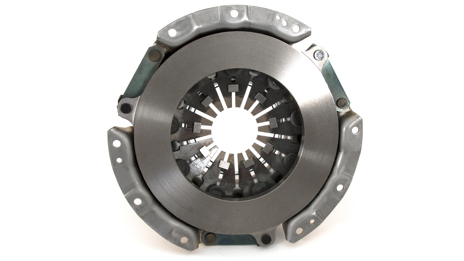 Centerforce I Clutch Kits CF007534 Kit, Organic, 1 in. Diameter Shaft, 24-Spline, 9.437 in. Diameter Disc, for Nissan, 200SX, 280ZX, 300ZX thumbnail 5