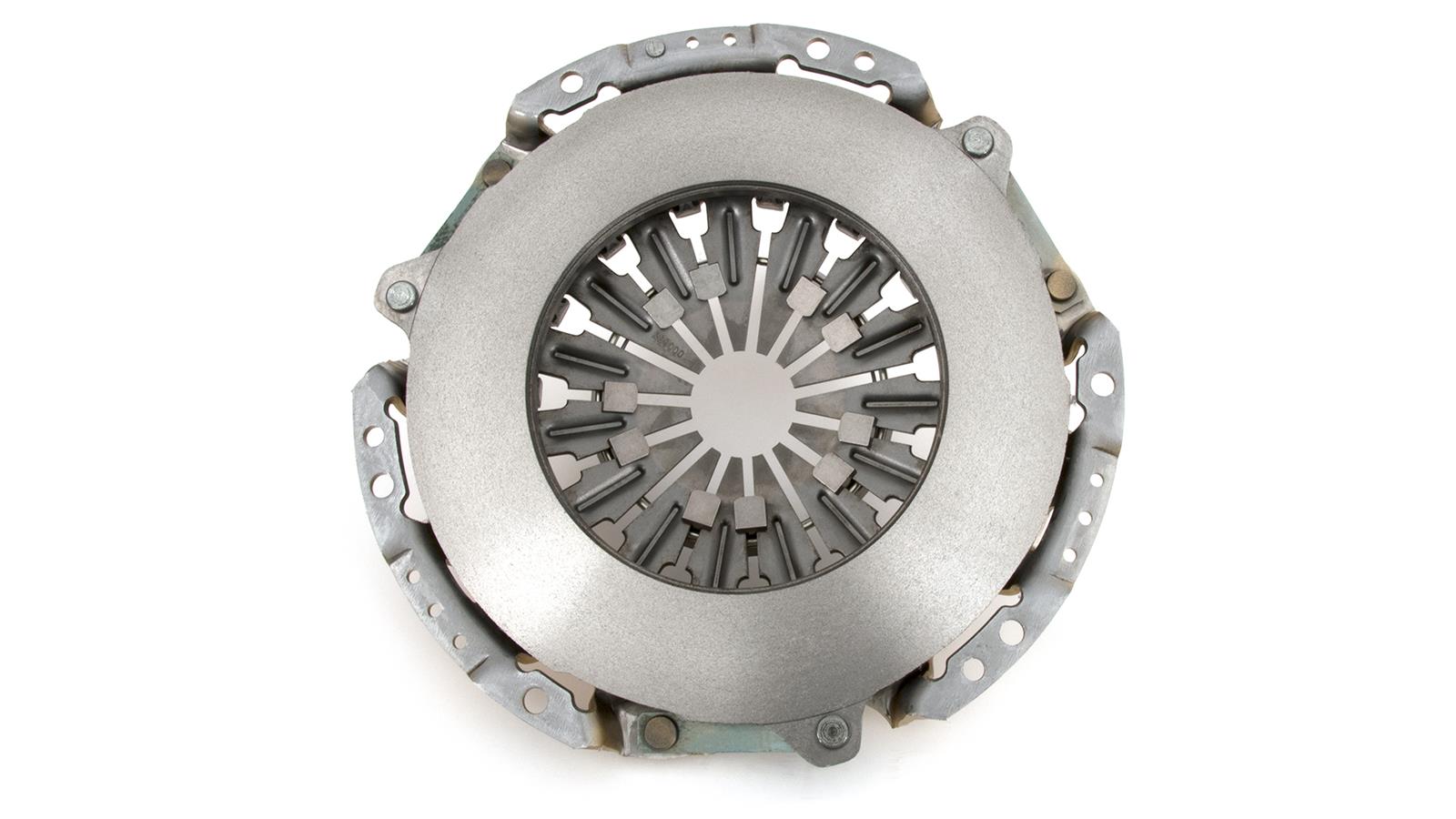 Centerforce I Clutch Kits CF018522 Kit, Organic, 1 1/8 in. Diameter Shaft, 21-Spline, 9.250 in. Diameter Disc, Toyota, Kit thumbnail 4