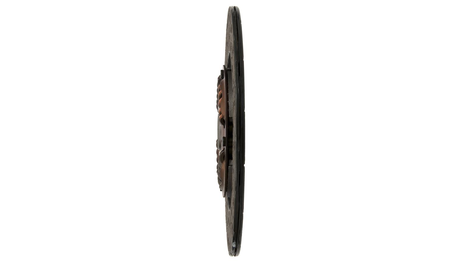Centerforce I Clutch Kits CF019505 Kit, I, Diaphragm-Style, 250mm Disc Diameter, Each thumbnail 2