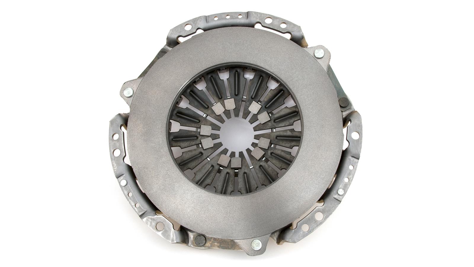 Centerforce I Clutch Kits CF019505 Kit, I, Diaphragm-Style, 250mm Disc Diameter, Each thumbnail 9