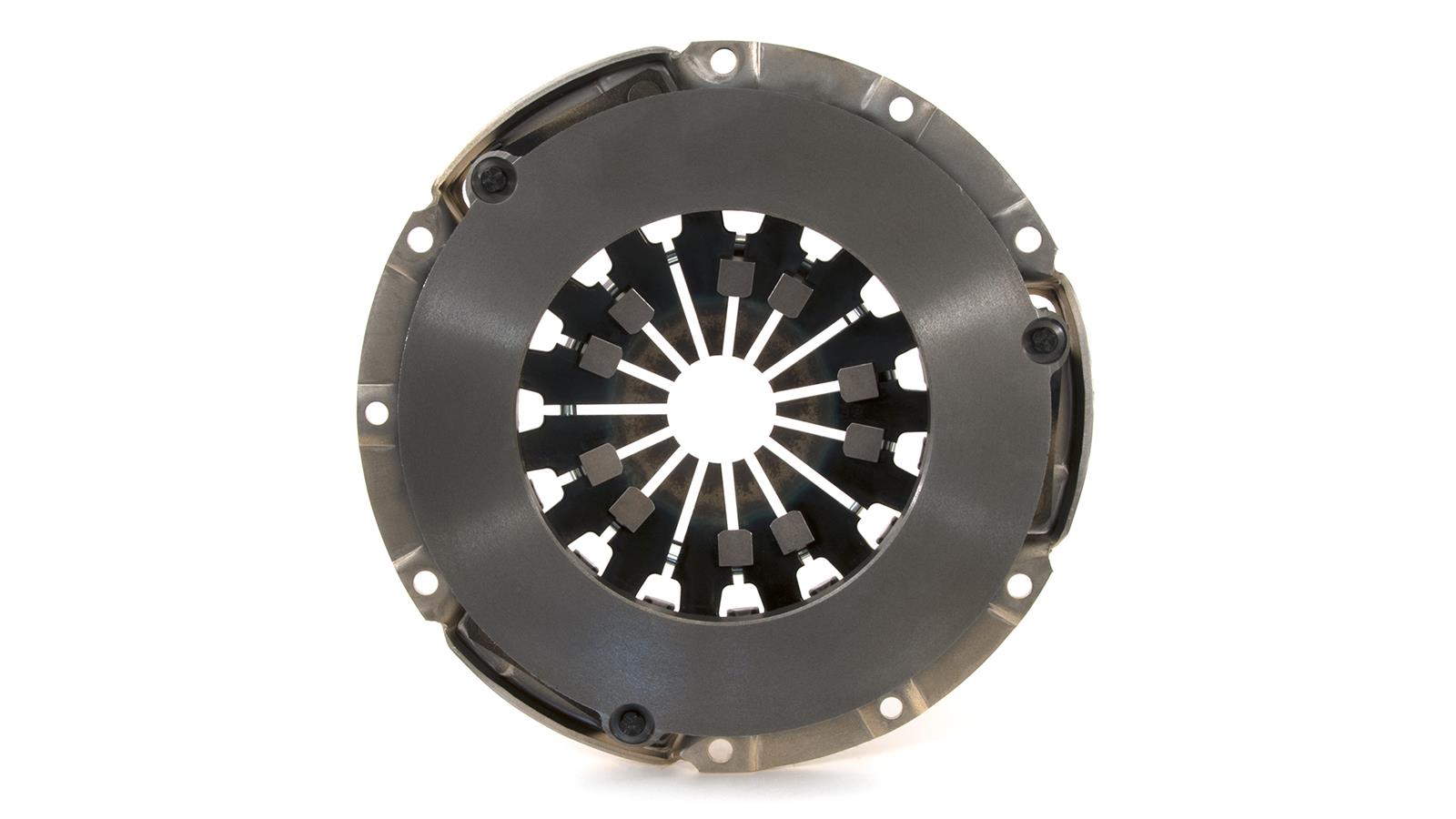 Centerforce I Clutch Kits CF019580 Kit, Organic, 15/16 in. Diameter Shaft, 22-Spline, 8.5 in. Diameter Disc, Mazda, Miata, Kit thumbnail 3