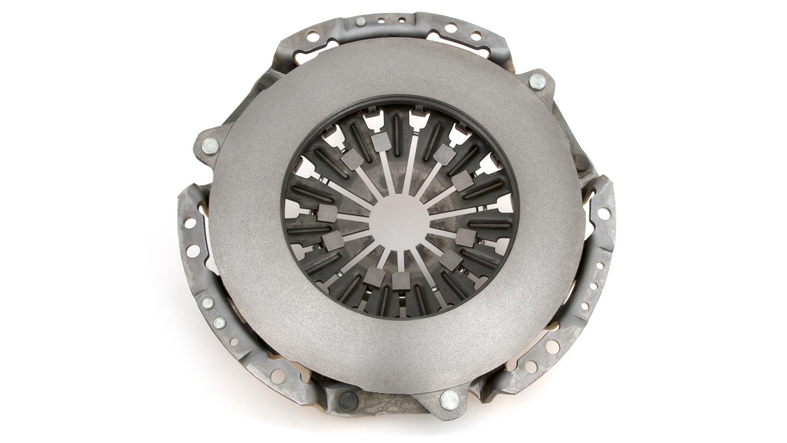 Centerforce I Clutch Kits CF120505 Kit, I, Diaphragm-Style, 250mm Disc Diameter, Each thumbnail 9