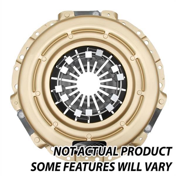 Centerforce I Pressure Plates CF360058 Plate, I, Diaphragm-Style, 12.25 in. Disc Diameter, Each thumbnail 2