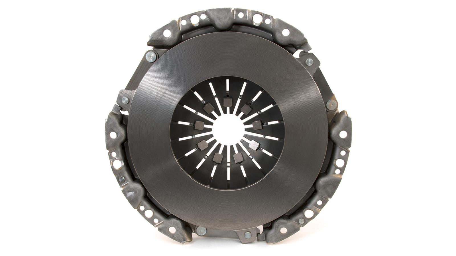 Centerforce I Pressure Plates CF165473 Plate, I, Diaphragm-Style, 11 in. Disc Diameter, Each thumbnail 5