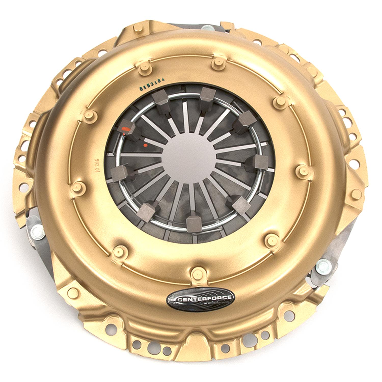 Centerforce CF165473S Centerforce I Pressure Plates | Summit Racing