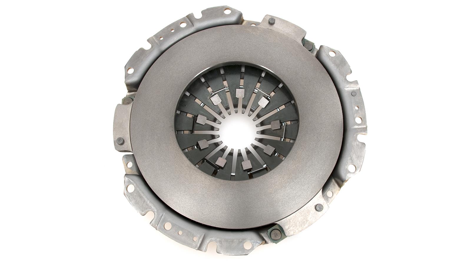 Centerforce I Pressure Plates CF165552 Plate, I, Diaphragm, 11 in. Disc Diameter, Buick, Chevy, Dodge, Ford, GMC, Oldsmobile, Pontiac, Each thumbnail 4