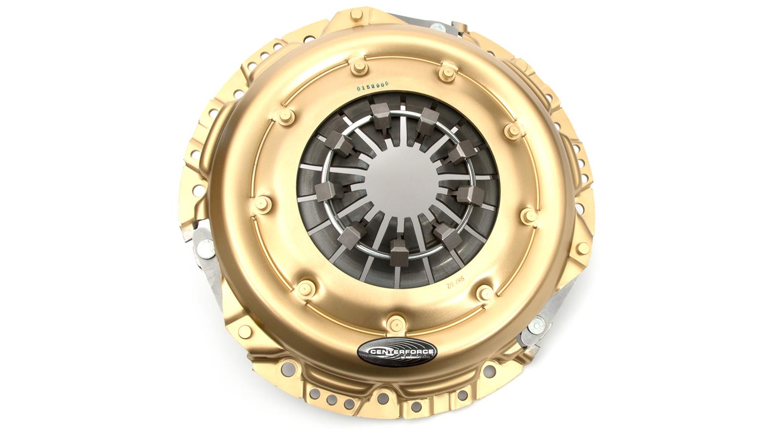 Centerforce I Pressure Plates CF260000 Plate, I, Diaphragm-Style, 11 in. Disc Diameter, Each thumbnail 6