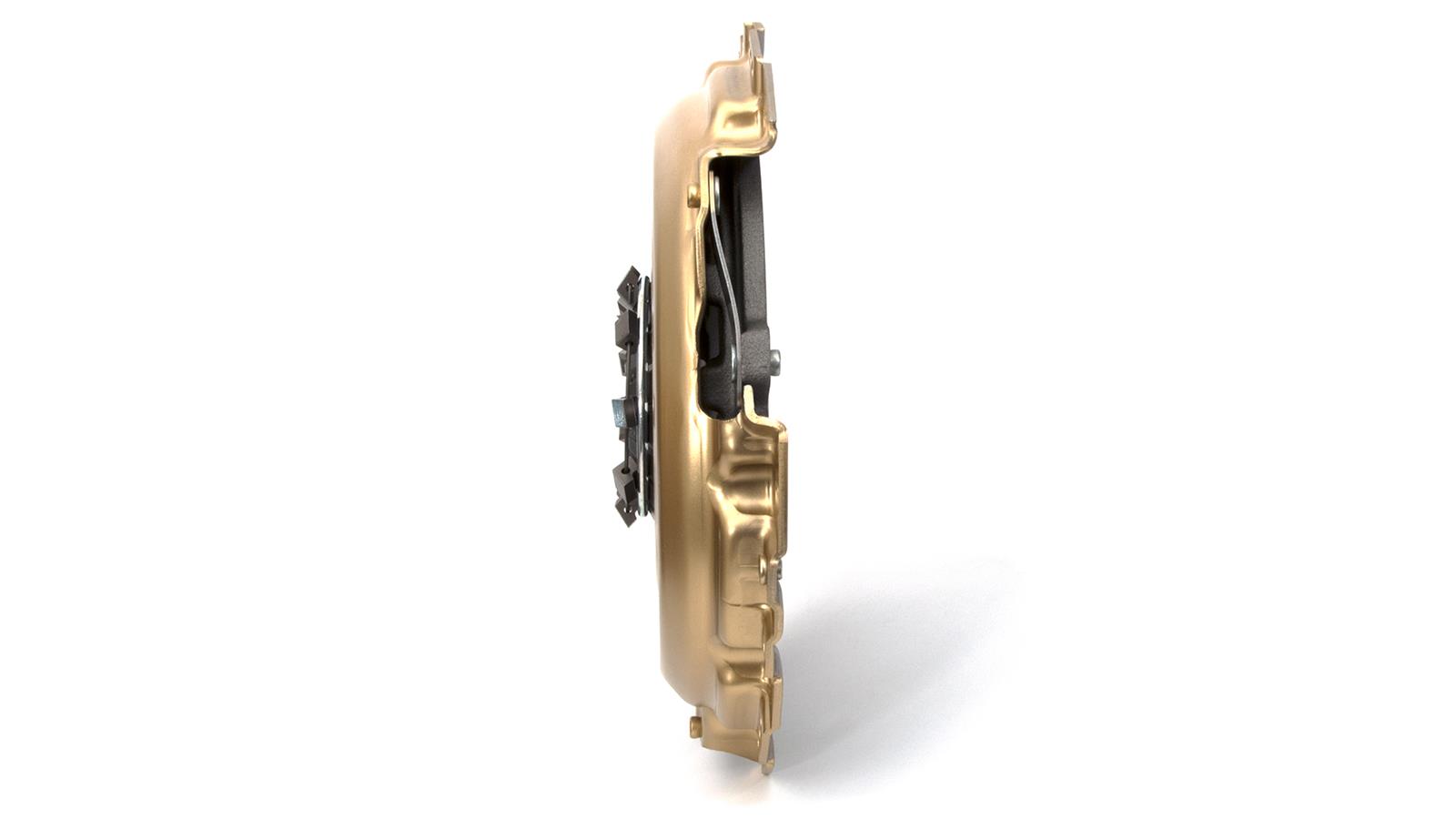 Centerforce I Pressure Plates CF260000 Plate, I, Diaphragm-Style, 11 in. Disc Diameter, Each thumbnail 5