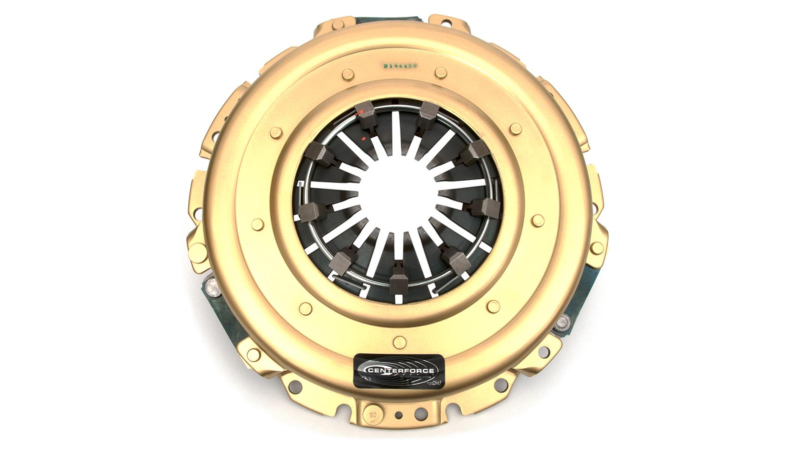 Centerforce I Pressure Plates CF360010 Plate, I, Diaphragm-Style, 11 in. Disc Diameter, LS1, Each thumbnail 8