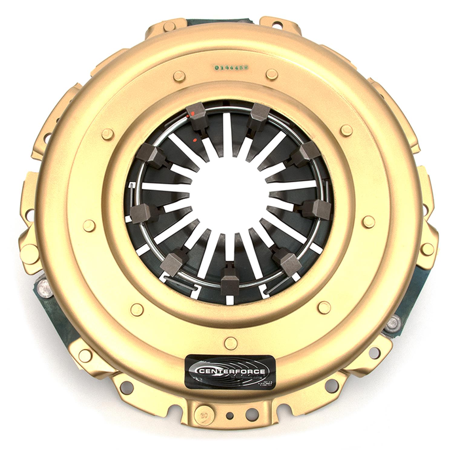 Centerforce I Pressure Plates CF360010 Plate, I, Diaphragm-Style, 11 in. Disc Diameter, LS1, Each