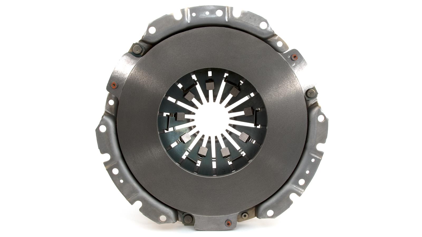 Centerforce I Pressure Plates CF360010 Plate, I, Diaphragm-Style, 11 in. Disc Diameter, LS1, Each thumbnail 5