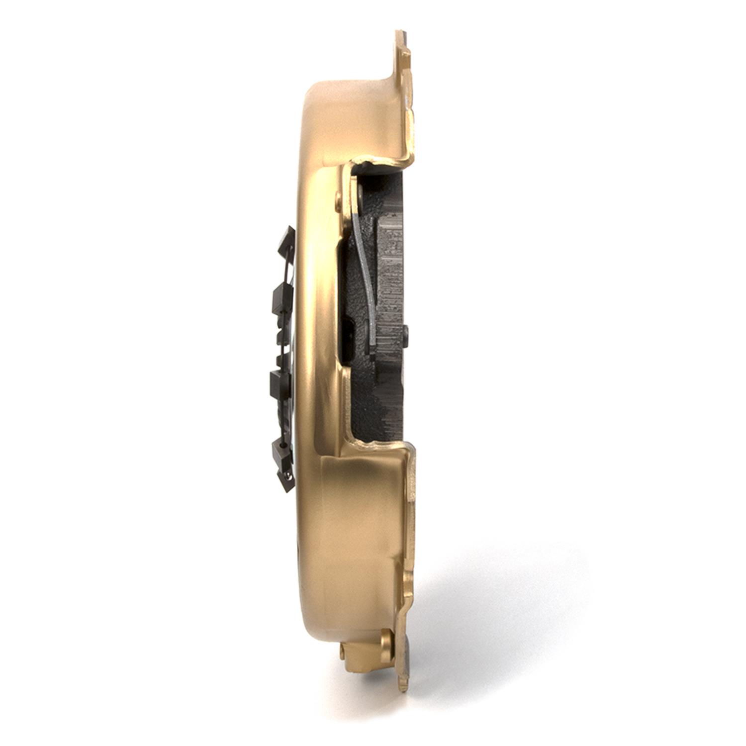 Centerforce I Pressure Plates CF360010 Plate, I, Diaphragm-Style, 11 in. Disc Diameter, LS1, Each thumbnail 2