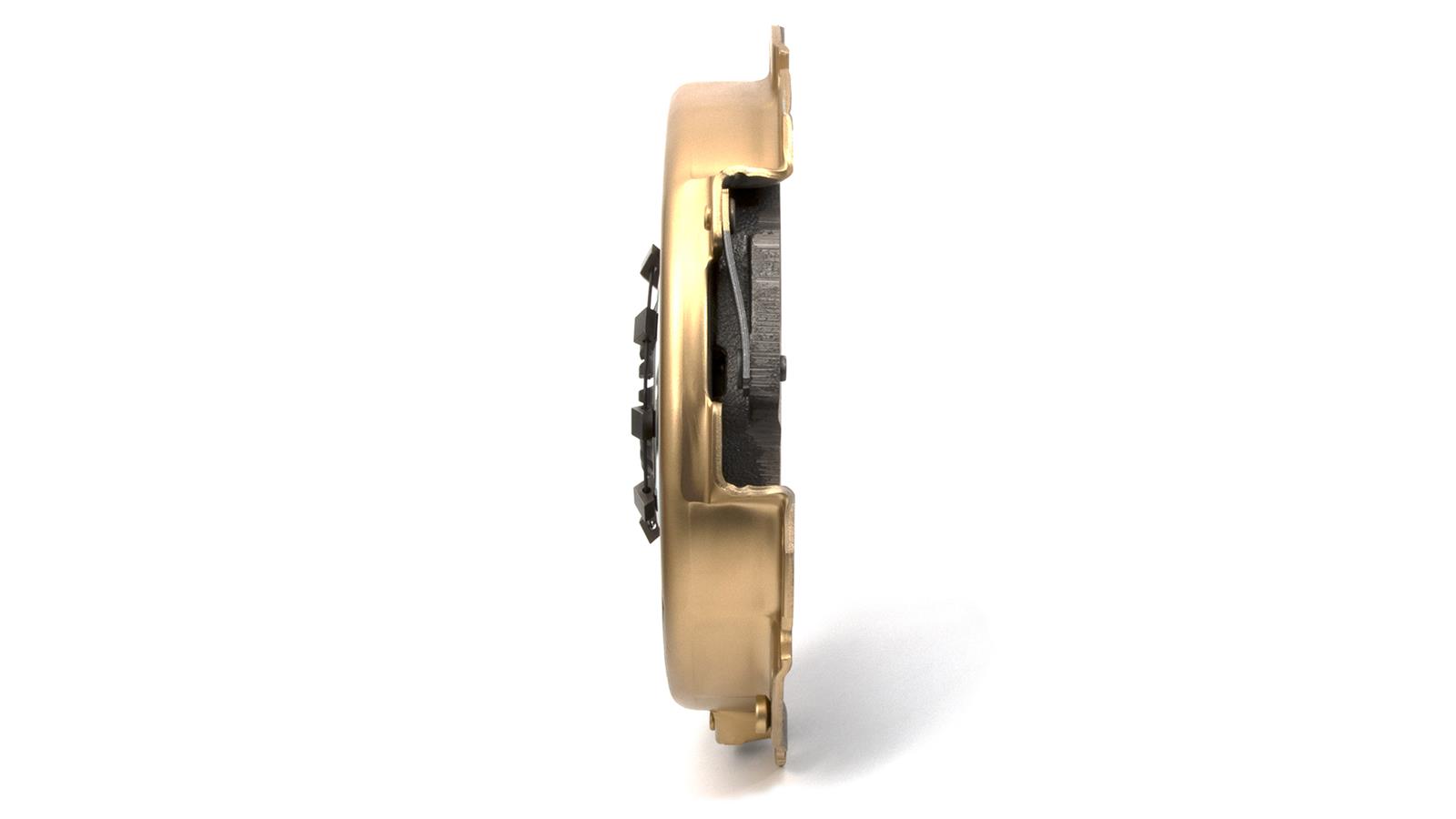 Centerforce I Pressure Plates CF360010 Plate, I, Diaphragm-Style, 11 in. Disc Diameter, LS1, Each thumbnail 6