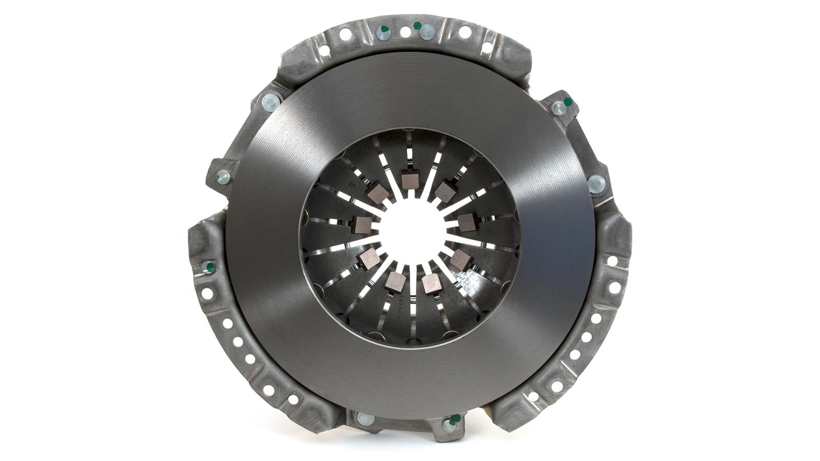 Centerforce I Pressure Plates CF360025 Plate, I, Diaphragm-Style, 10 in. Disc Diameter, Each thumbnail 5