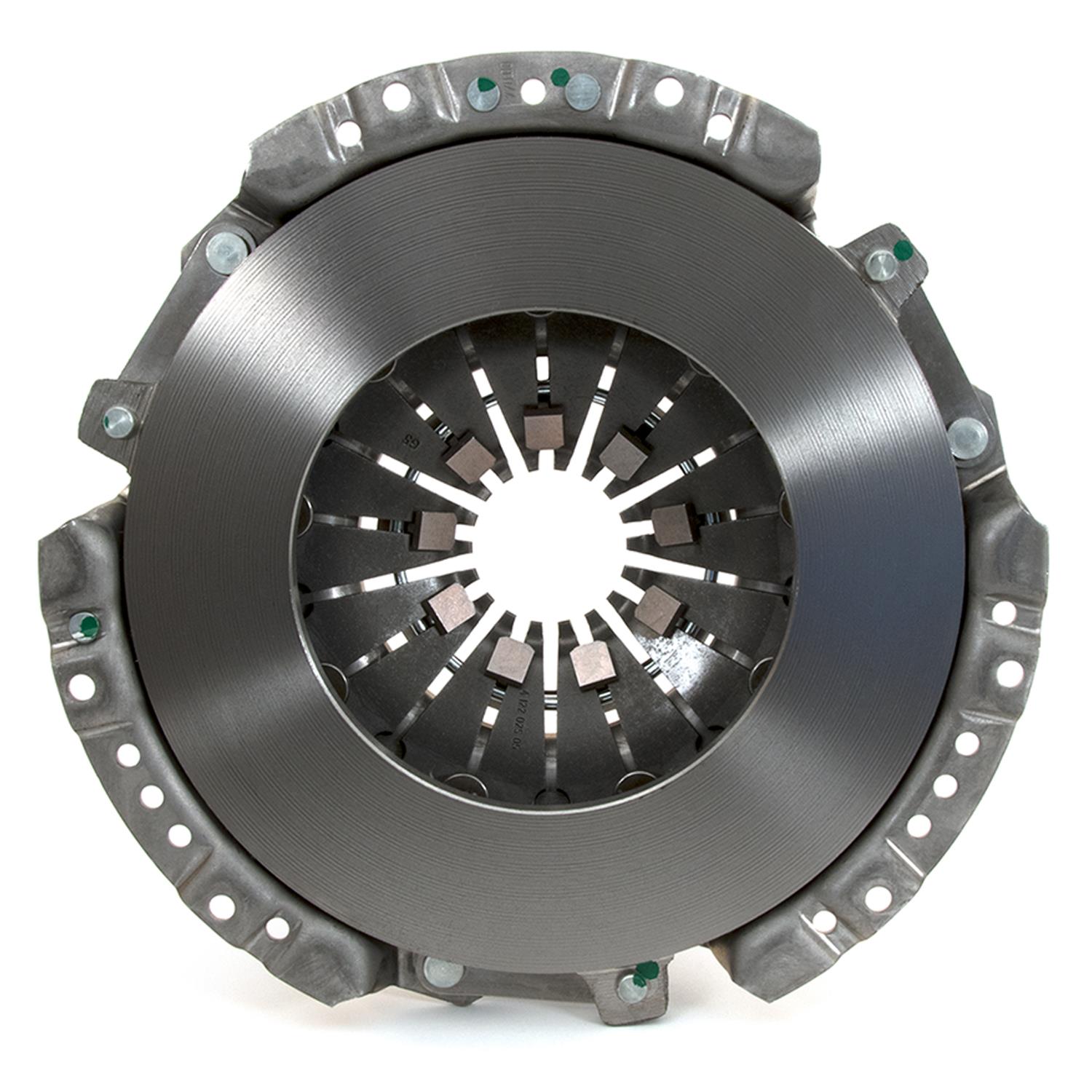 Centerforce I Pressure Plates CF360025 Plate, I, Diaphragm-Style, 10 in. Disc Diameter, Each thumbnail 3