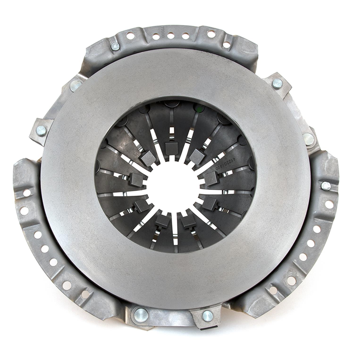 Centerforce I Pressure Plates CF360030 Plate, I, Diaphragm-Style, 10 in. Disc Diameter, Each thumbnail 3