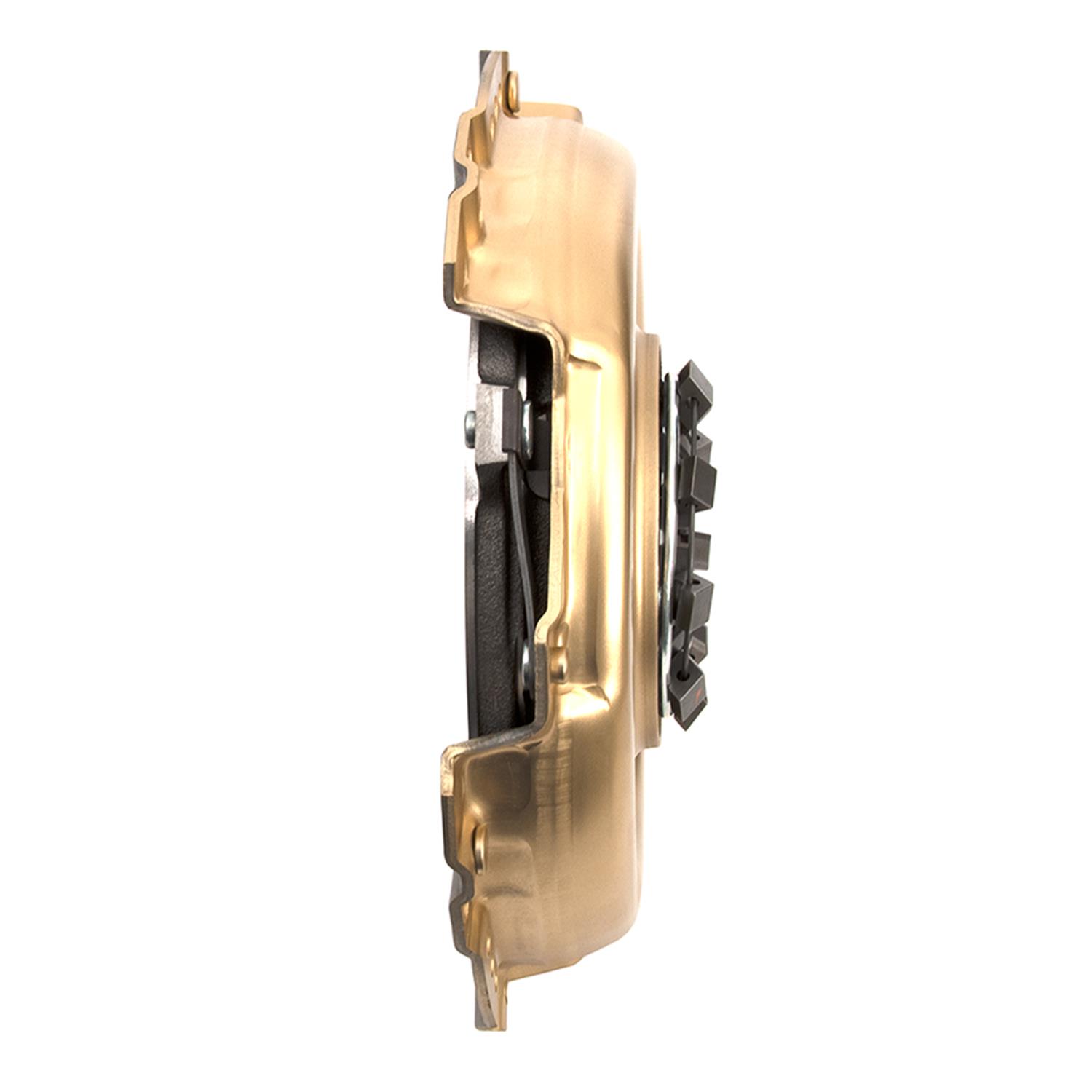 Centerforce I Pressure Plates CF360030 Plate, I, Diaphragm-Style, 10 in. Disc Diameter, Each thumbnail 2