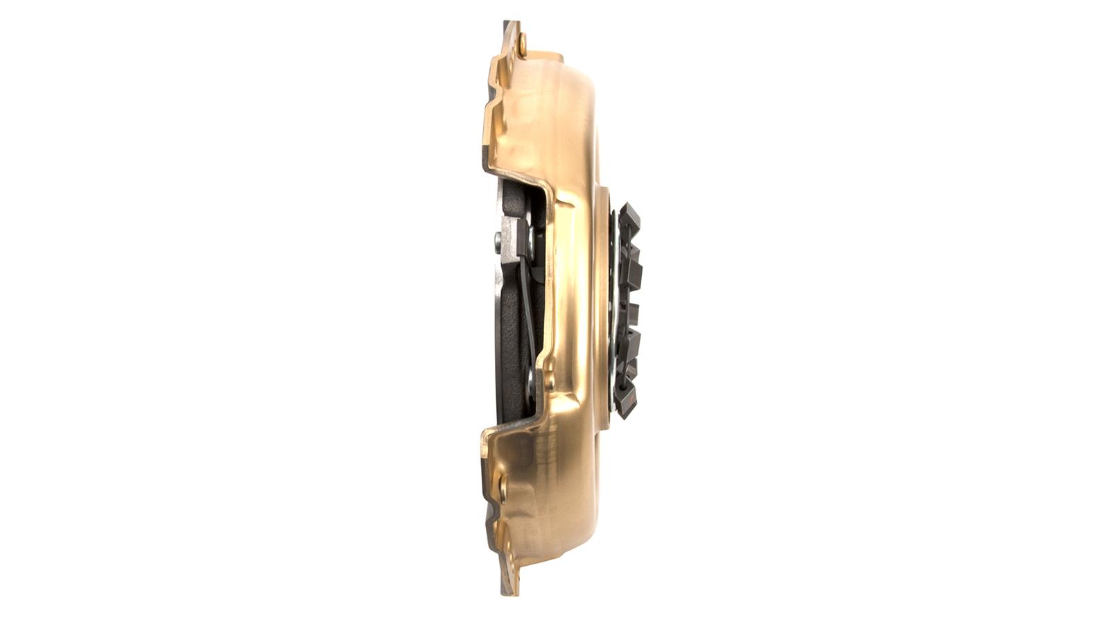 Centerforce I Pressure Plates CF360030 Plate, I, Diaphragm-Style, 10 in. Disc Diameter, Each thumbnail 5