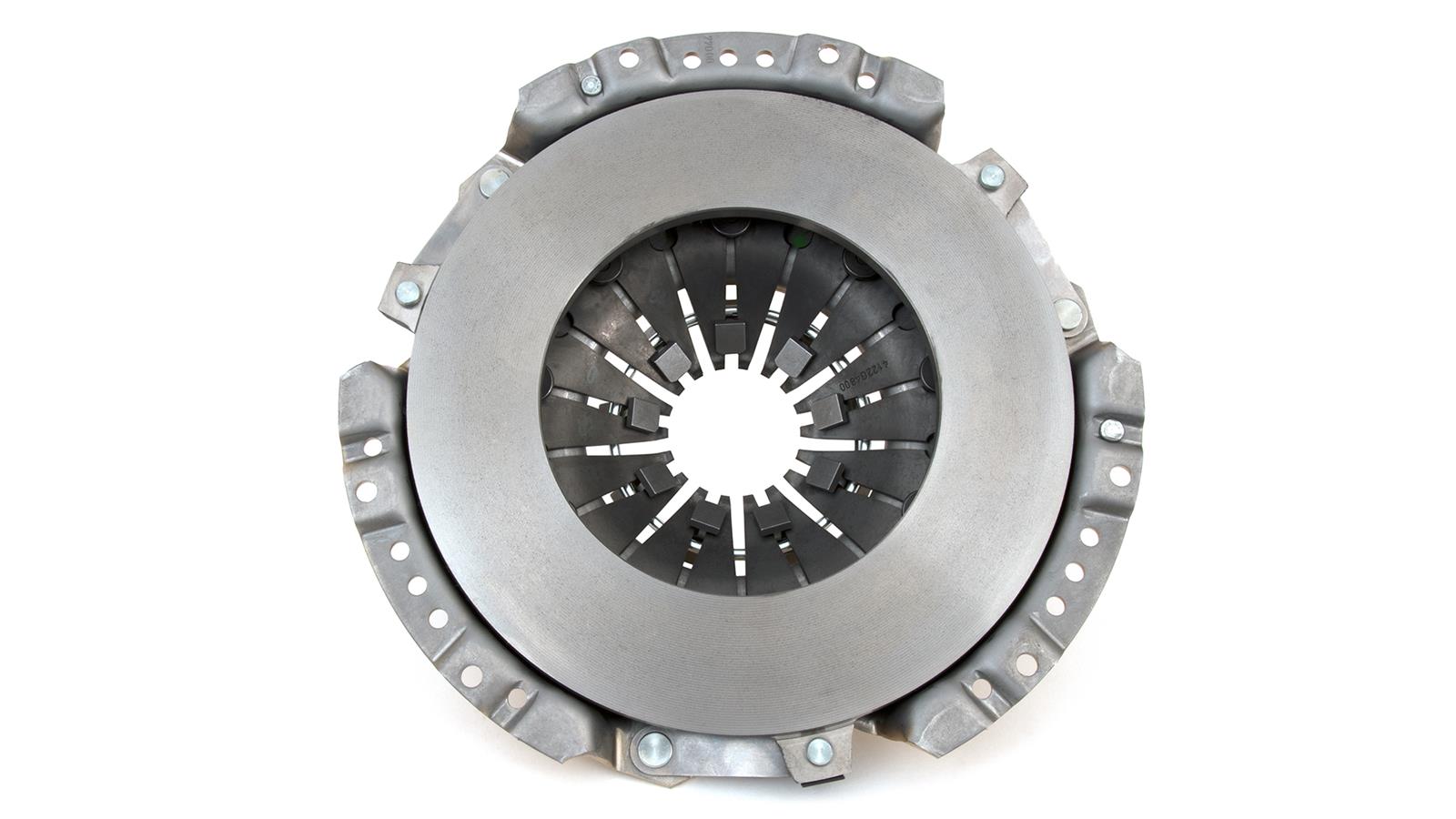 Centerforce I Pressure Plates CF360030 Plate, I, Diaphragm-Style, 10 in. Disc Diameter, Each thumbnail 4