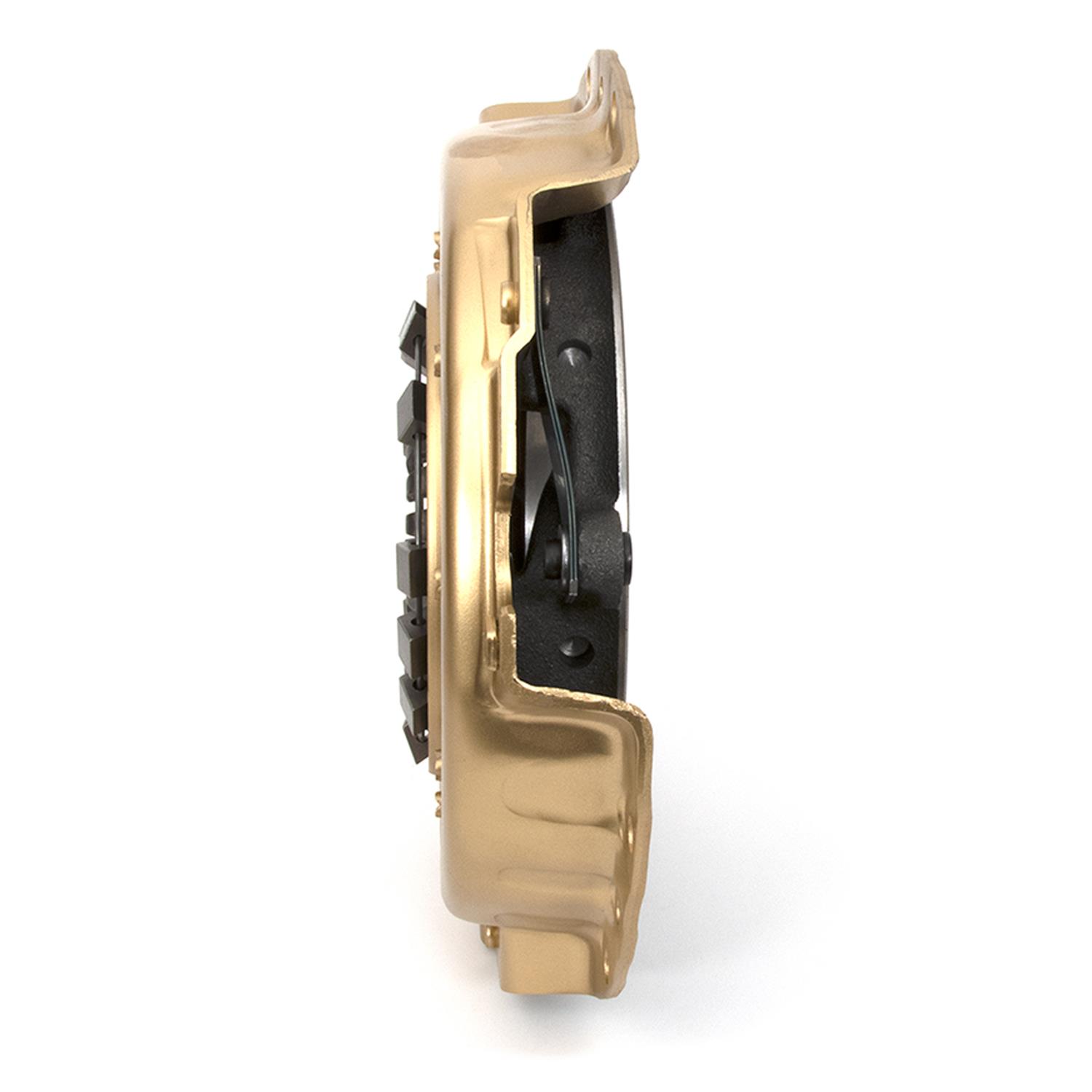 Centerforce I Pressure Plates CF360035 Plate, I, Diaphragm-Style, 9 in. Disc Diameter, Each thumbnail 2