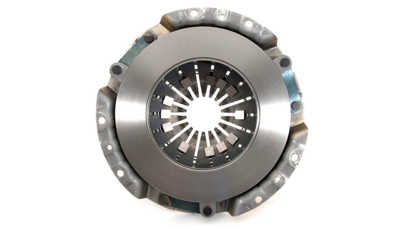 Centerforce I Pressure Plates CF360035 Plate, I, Diaphragm-Style, 9 in. Disc Diameter, Each thumbnail 4