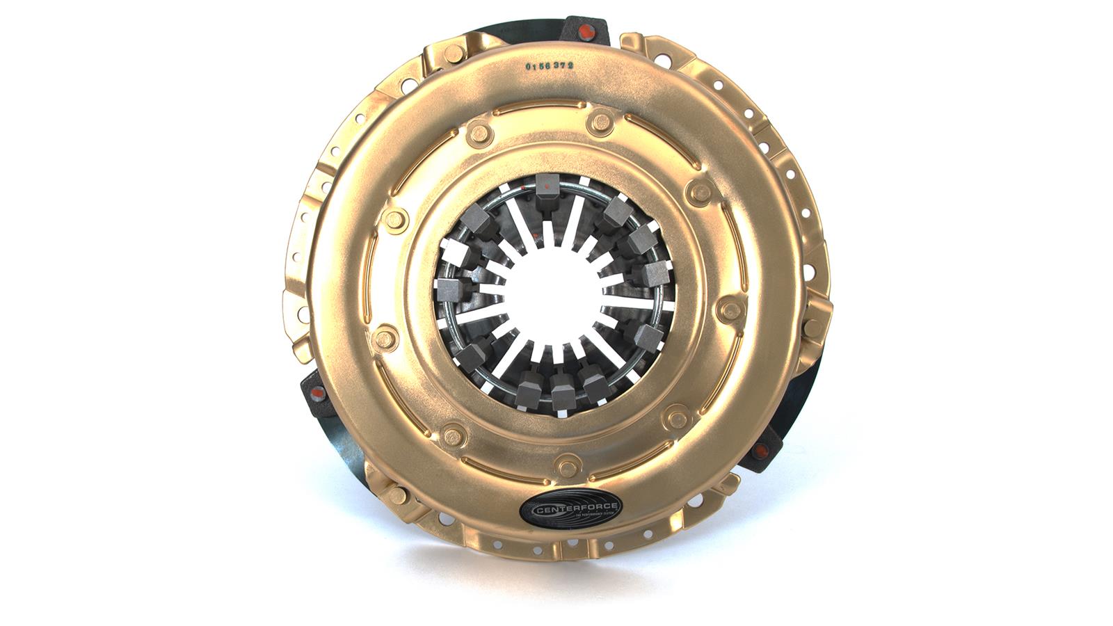 Centerforce I Pressure Plates CF360048S PANTERA (Special) thumbnail 5