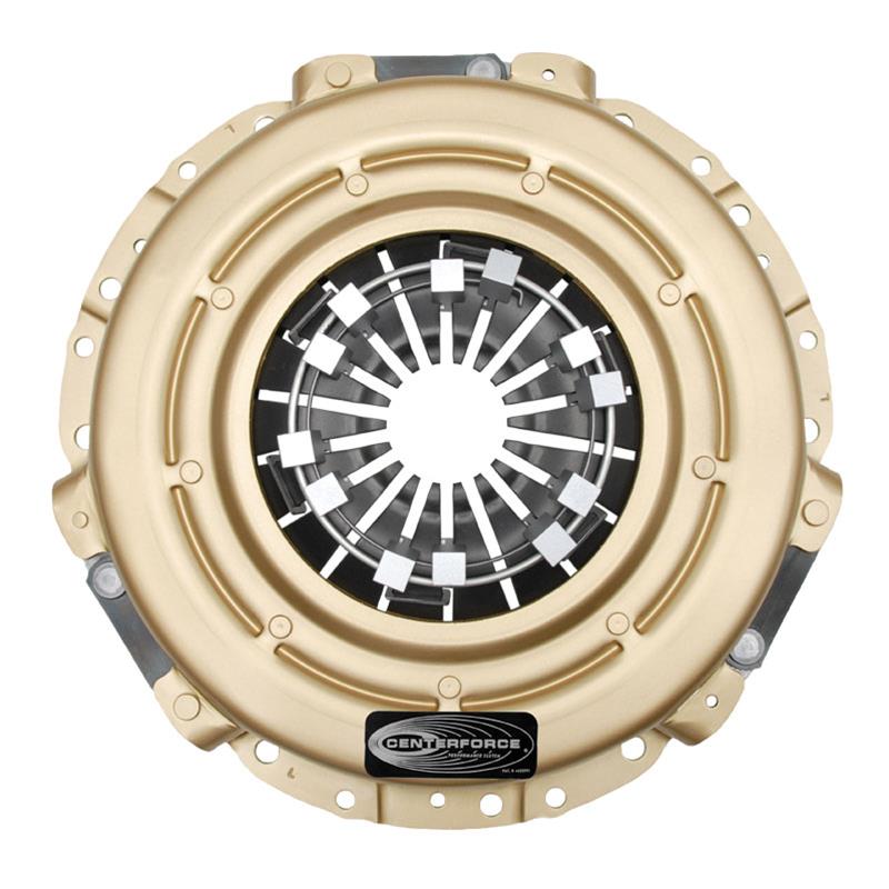 Centerforce I Pressure Plates CF360048S PANTERA (Special) thumbnail 2
