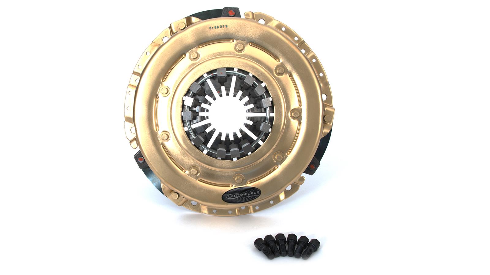 Centerforce I Pressure Plates CF360048S PANTERA (Special)