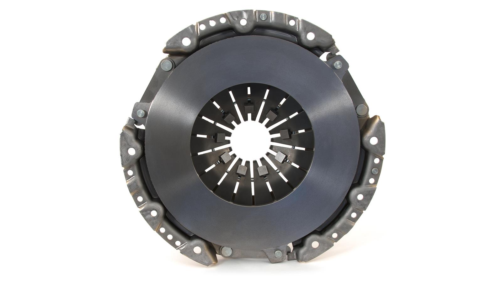 Centerforce I Pressure Plates CF360049 Plate, I, Diaphragm-Style, 11 in. Disc Diameter, Each thumbnail 4