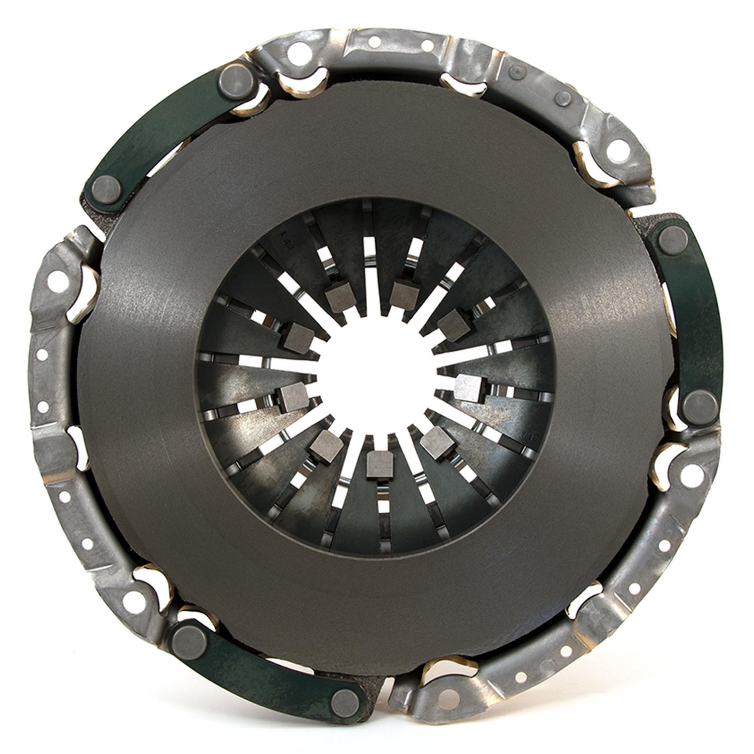 Centerforce I Pressure Plates CF360056 Plate, I, Diaphragm, 10.4 in. Disc Diameter, AMC, Chevy, Pontiac, Each thumbnail 2