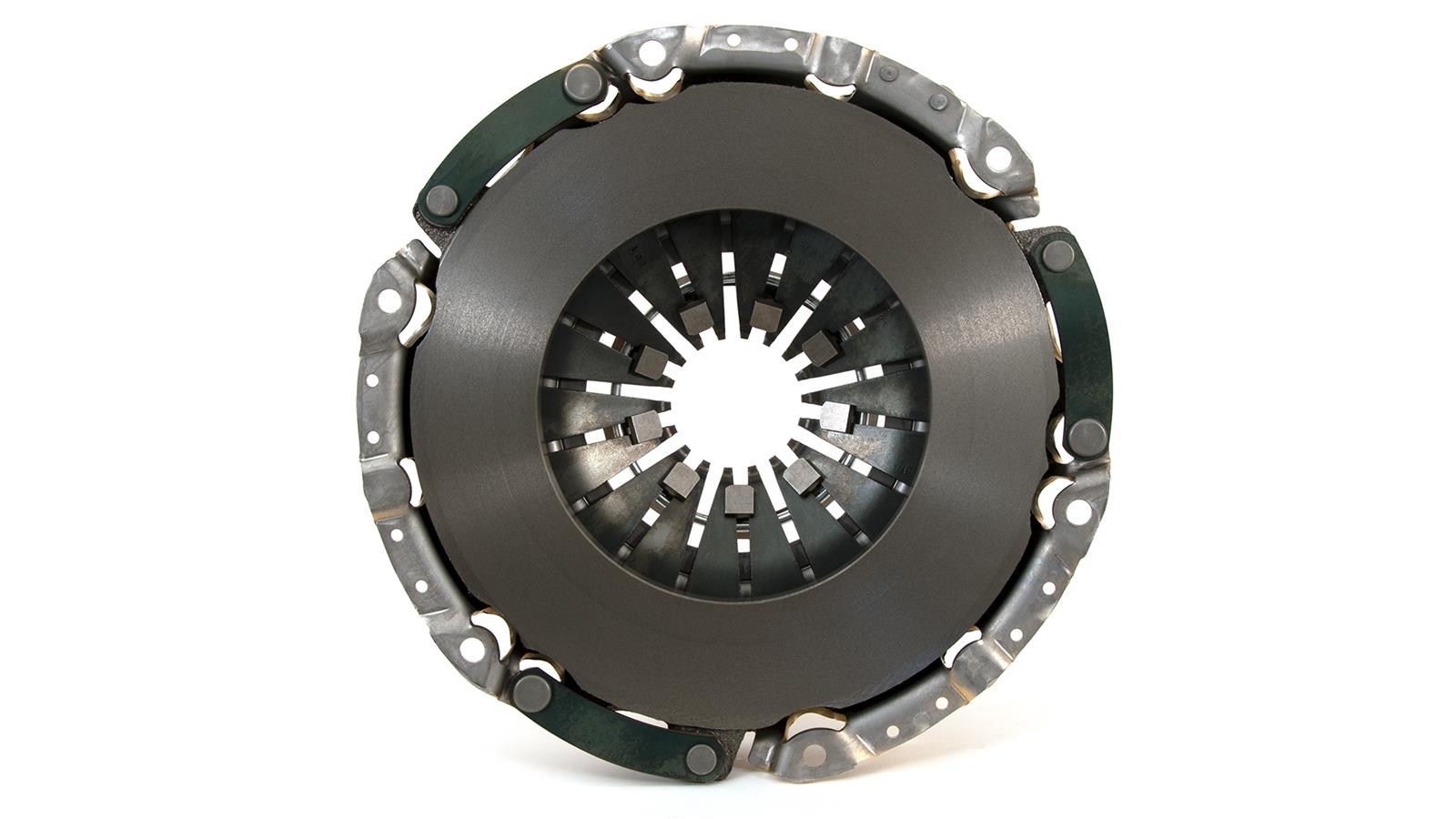Centerforce I Pressure Plates CF360056 Plate, I, Diaphragm, 10.4 in. Disc Diameter, AMC, Chevy, Pontiac, Each thumbnail 6