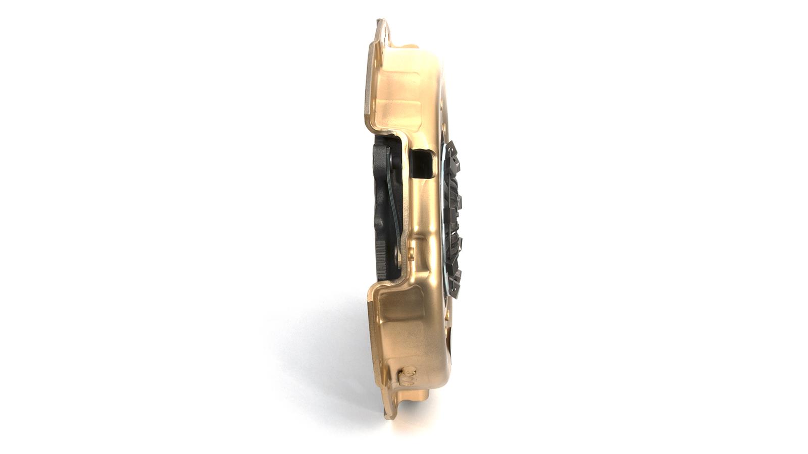 Centerforce I Pressure Plates CF360075 Plate, I, Diaphragm-Style, 11 in. Disc Diameter, Each thumbnail 2