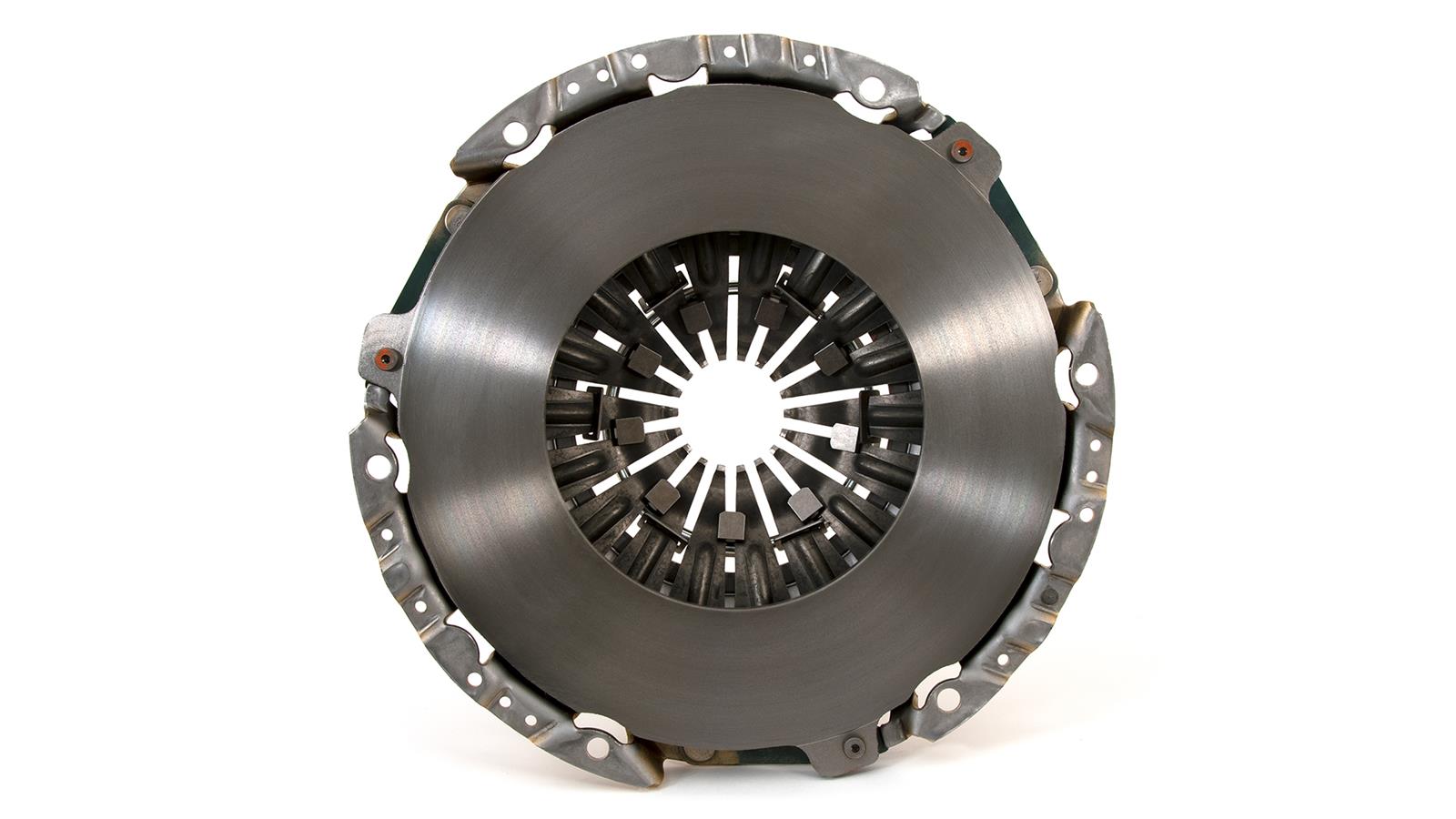 Centerforce I Pressure Plates CF360310 Plate, I, Diaphragm-Style, 12 in. Disc Diameter, Each thumbnail 6